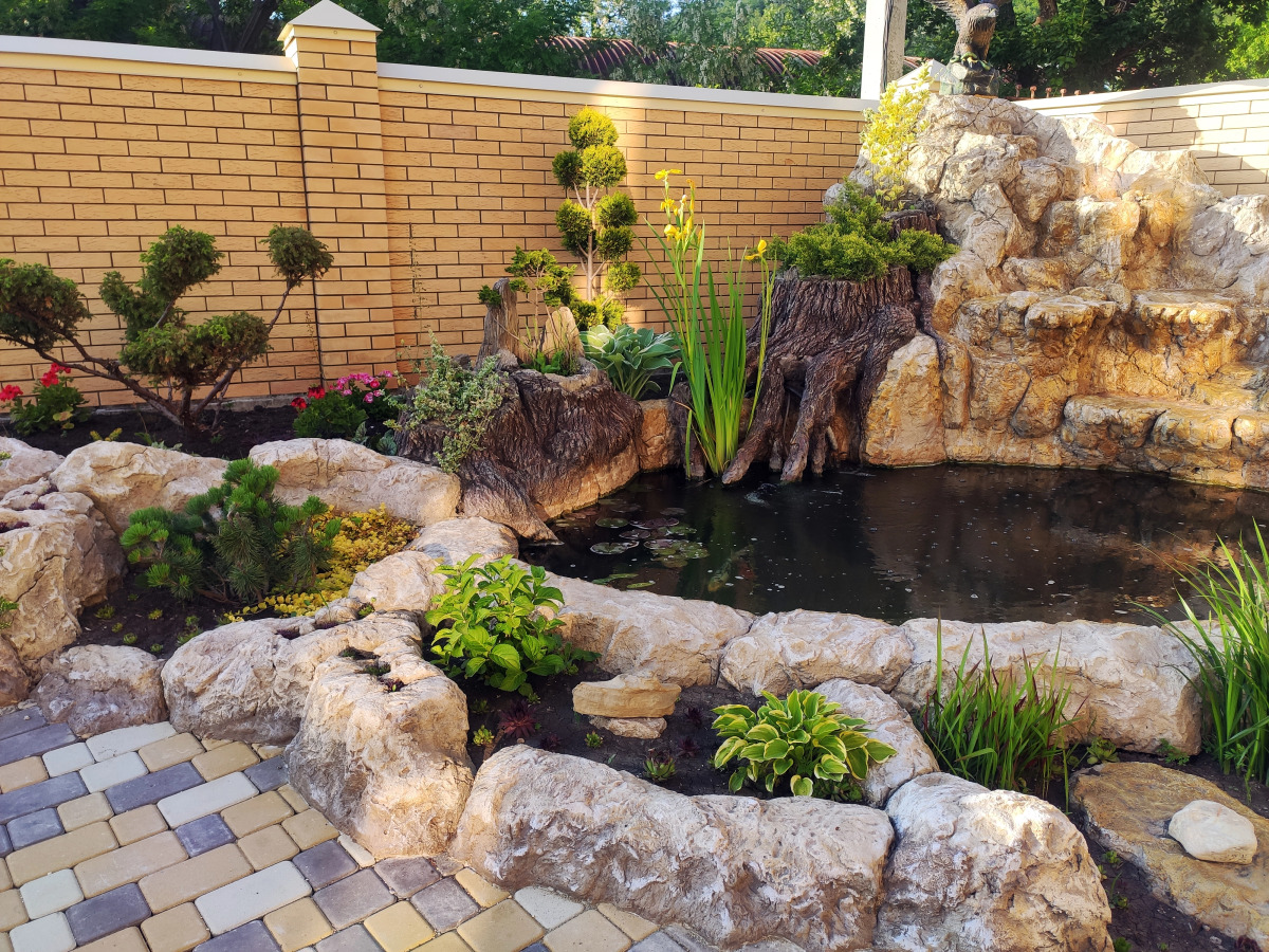 Гостевой дом Софи