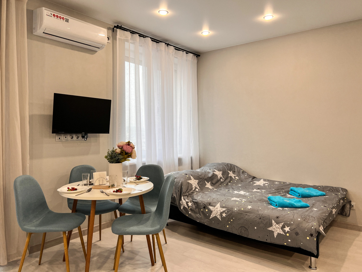 Апартаменты uTrip Norway