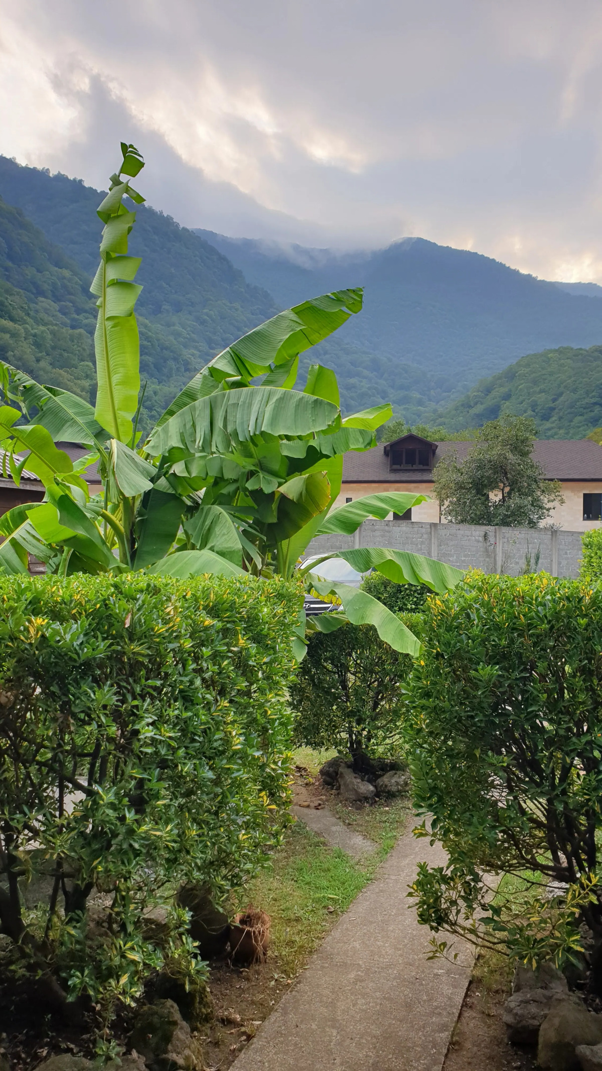 Гостевой дом ДОМИК В ДЕРЕВНЕ