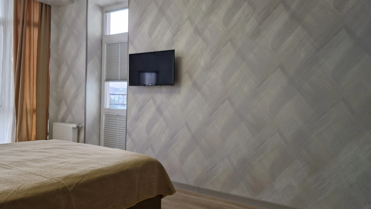 Квартира Atlant Mint-2