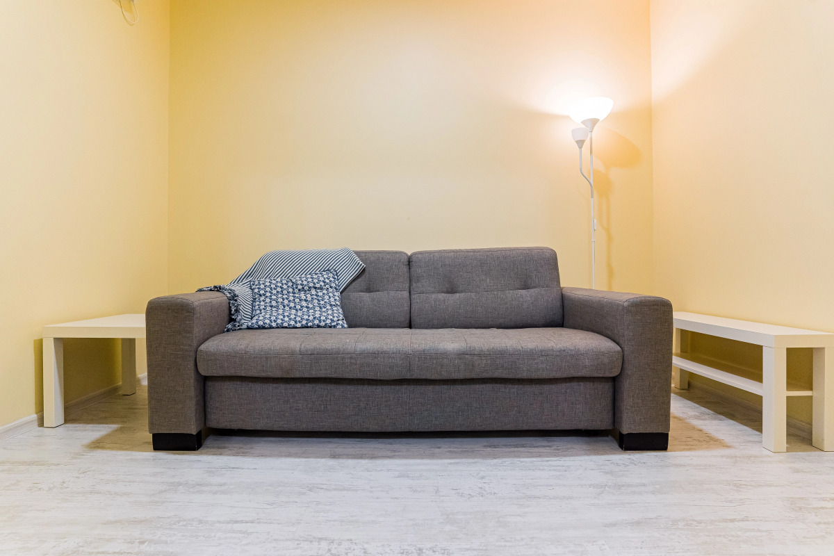 Апартаменты семейные у моря