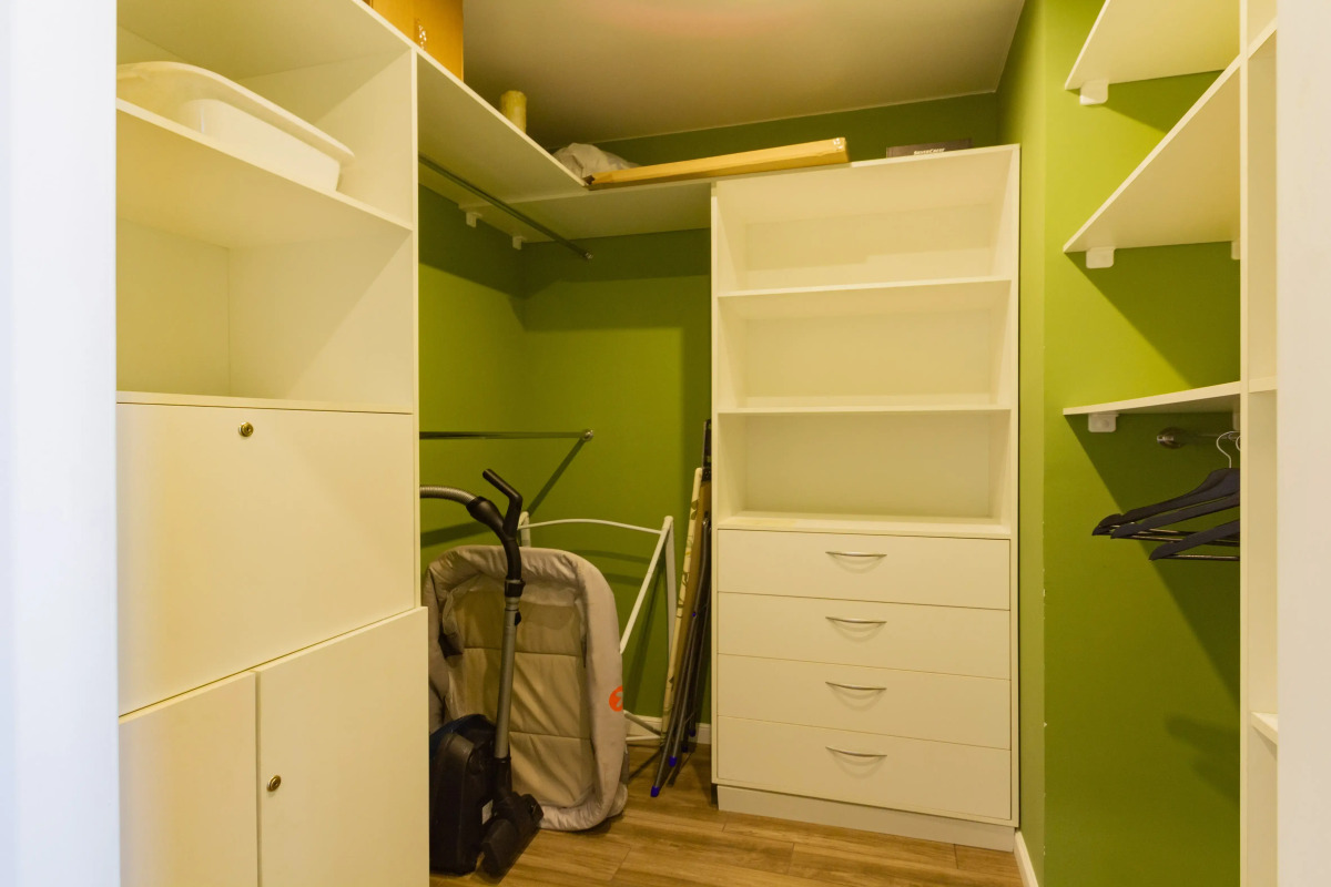 Апартаменты в ЖК Белый Ангел с потрясающим видом на реку