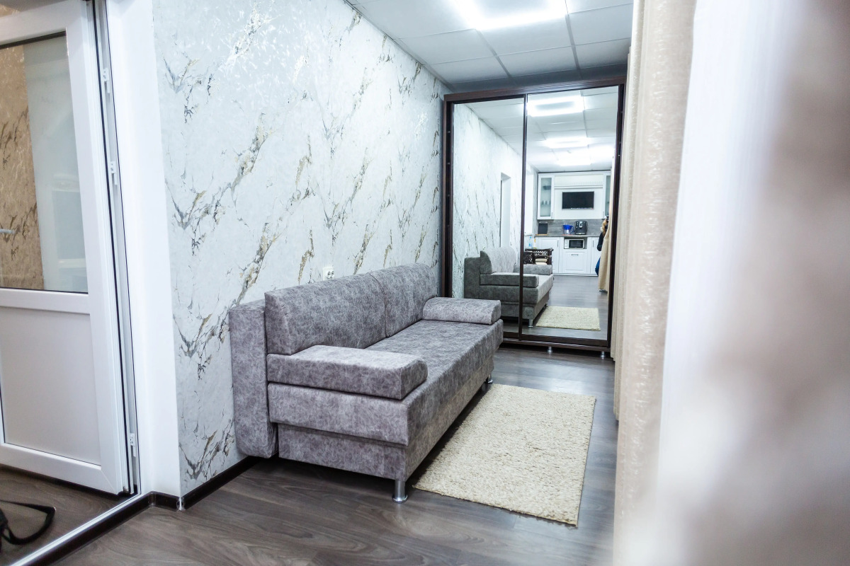 Отель Жемчужина