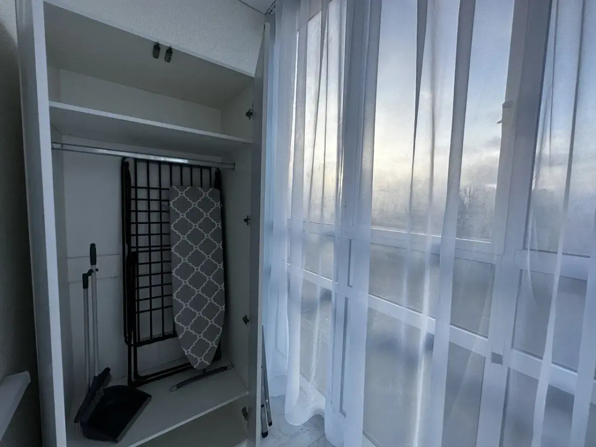 Квартира LuxuryGold