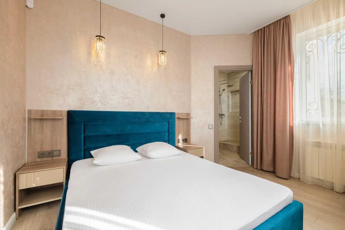 Гостевой дом Ани