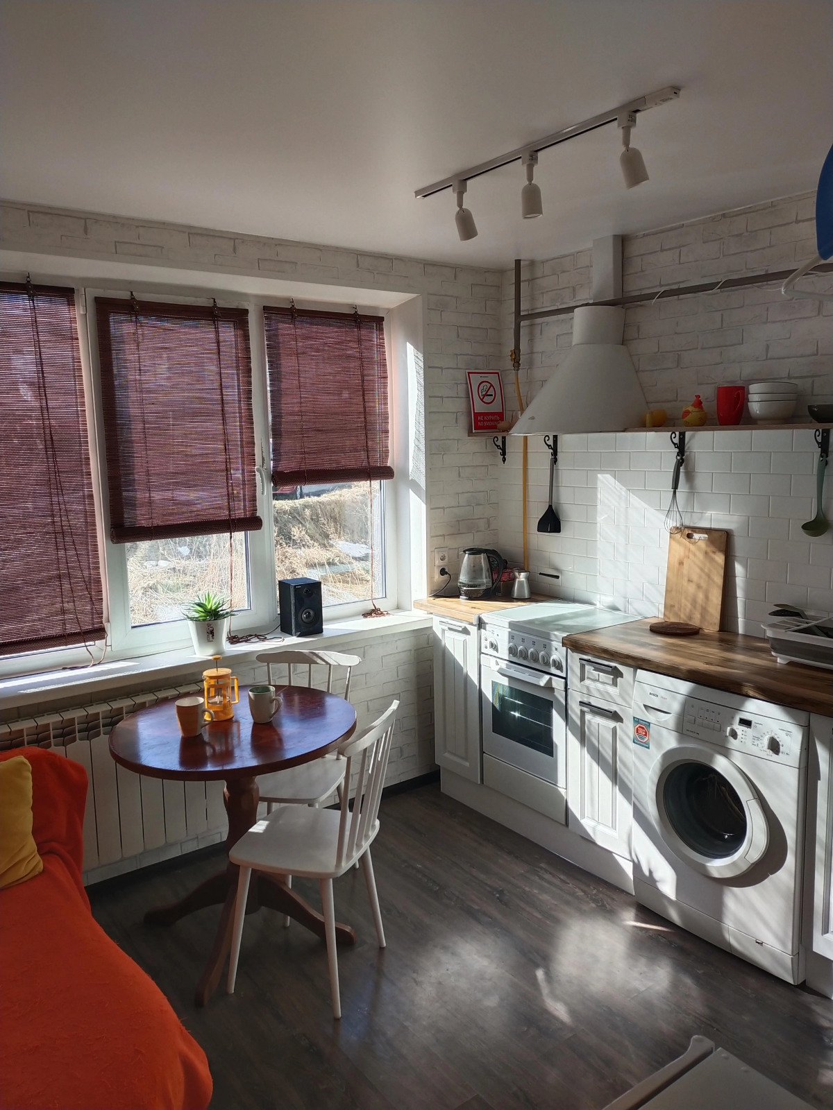 Квартира Загородная в окружении леса и озёр