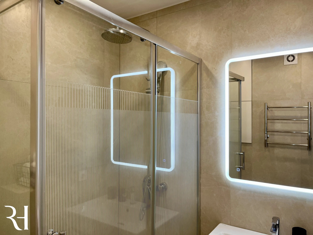 Апартаменты ЖК Черемушки