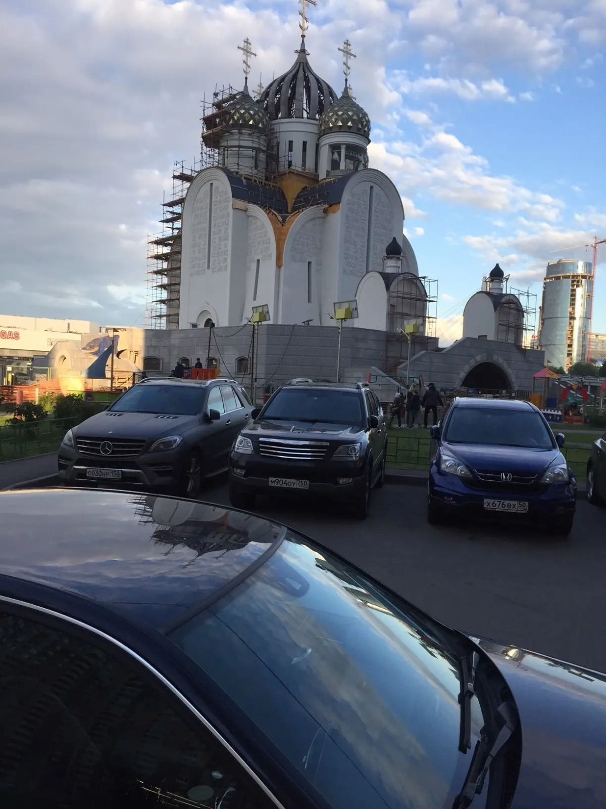 Хостел Мякинино