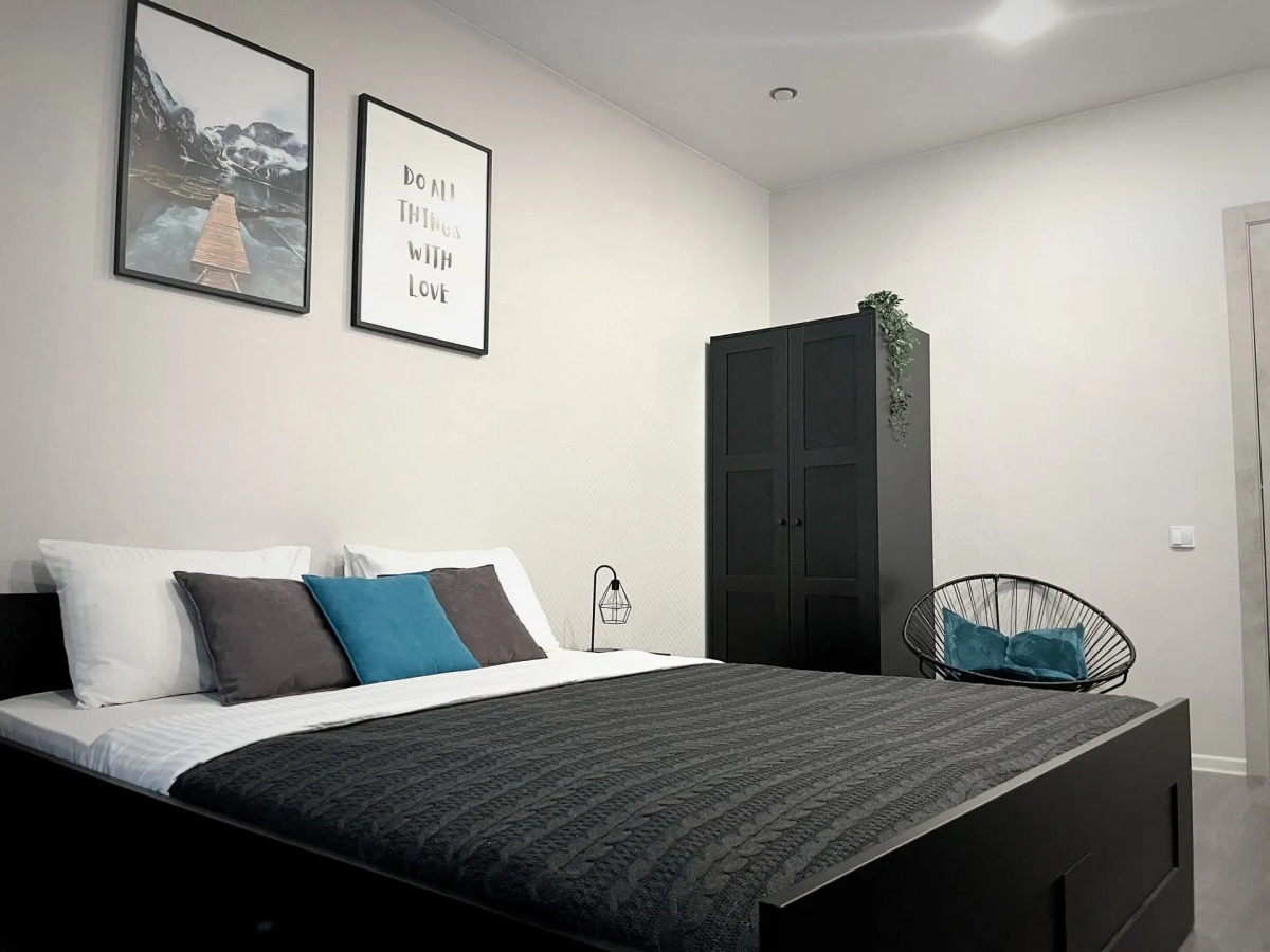 Апартаменты White Sea