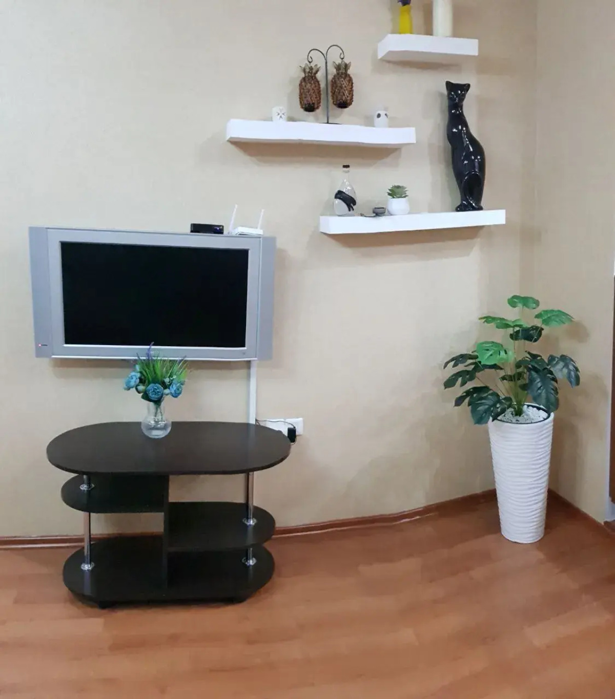 Квартира в самом центре Пятигорска