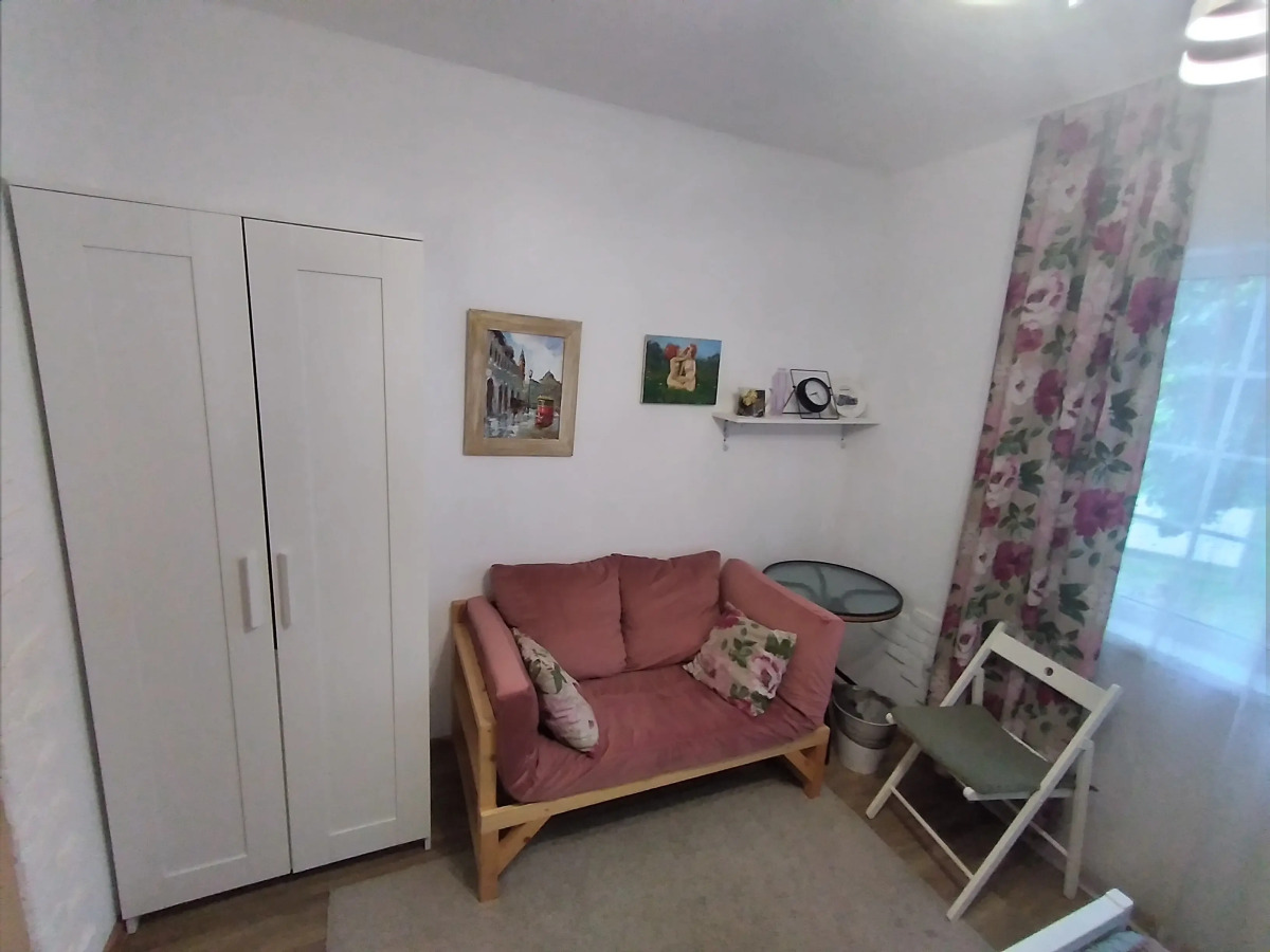 Гостевой дом Ёлки на горке