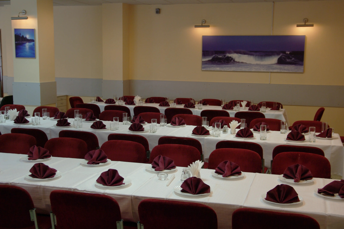 Отель Веста