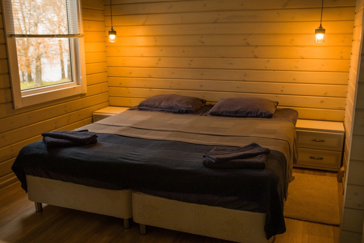 Гостевой дом Lake Park