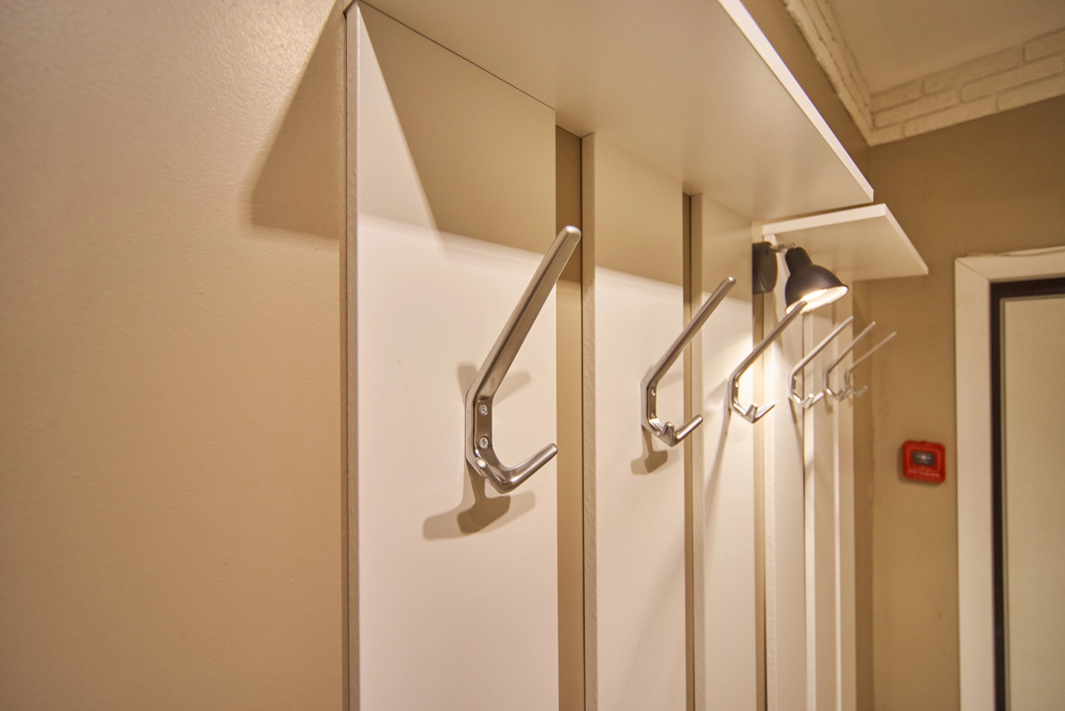 Апартаменты 1b Красногорский 46 двухкомнатная