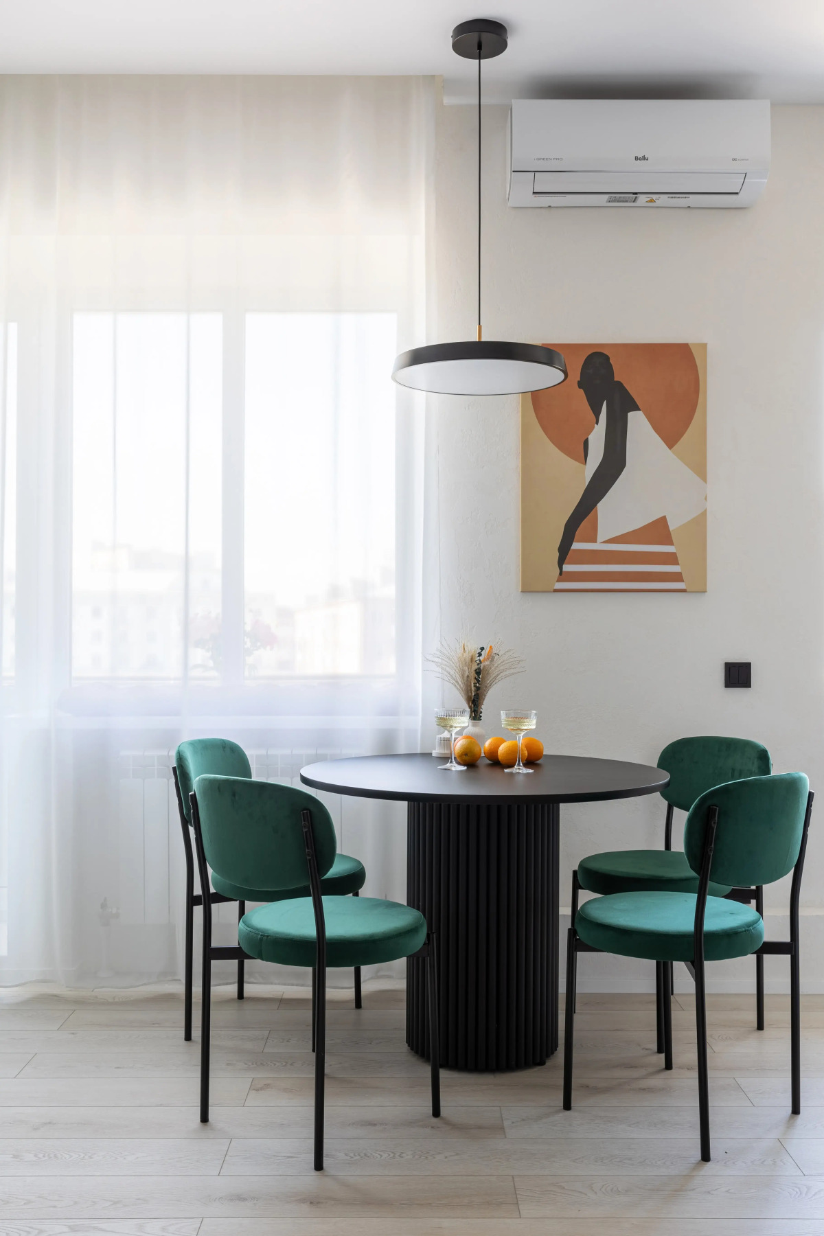 Квартира Звездинка 3