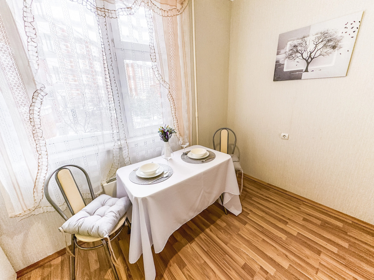 Квартира с заселением 24/7 Лучший сервис Посуточно50