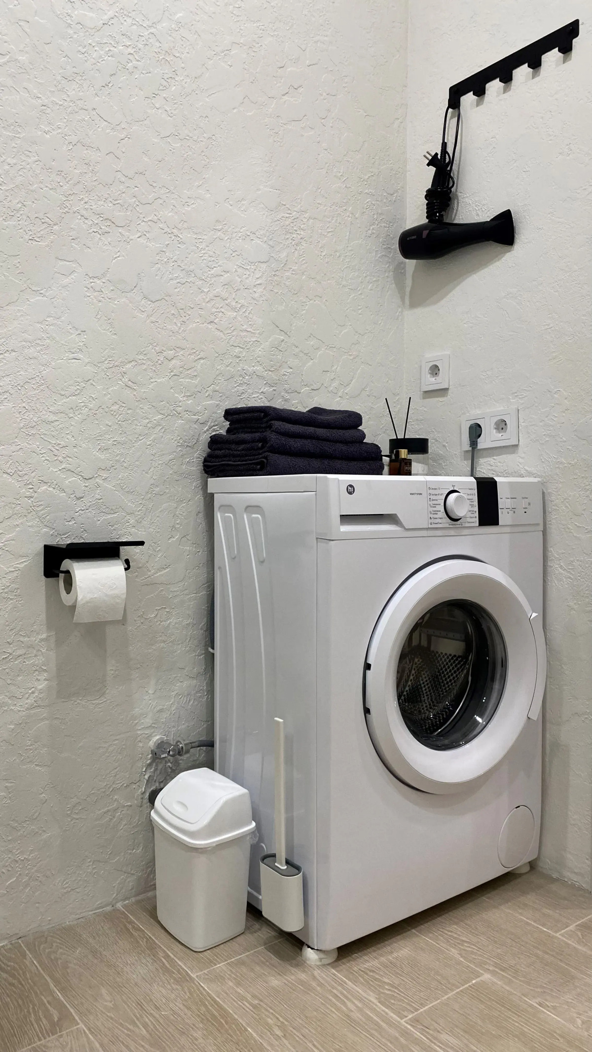 Квартира Стильная с Новым Ремонтом