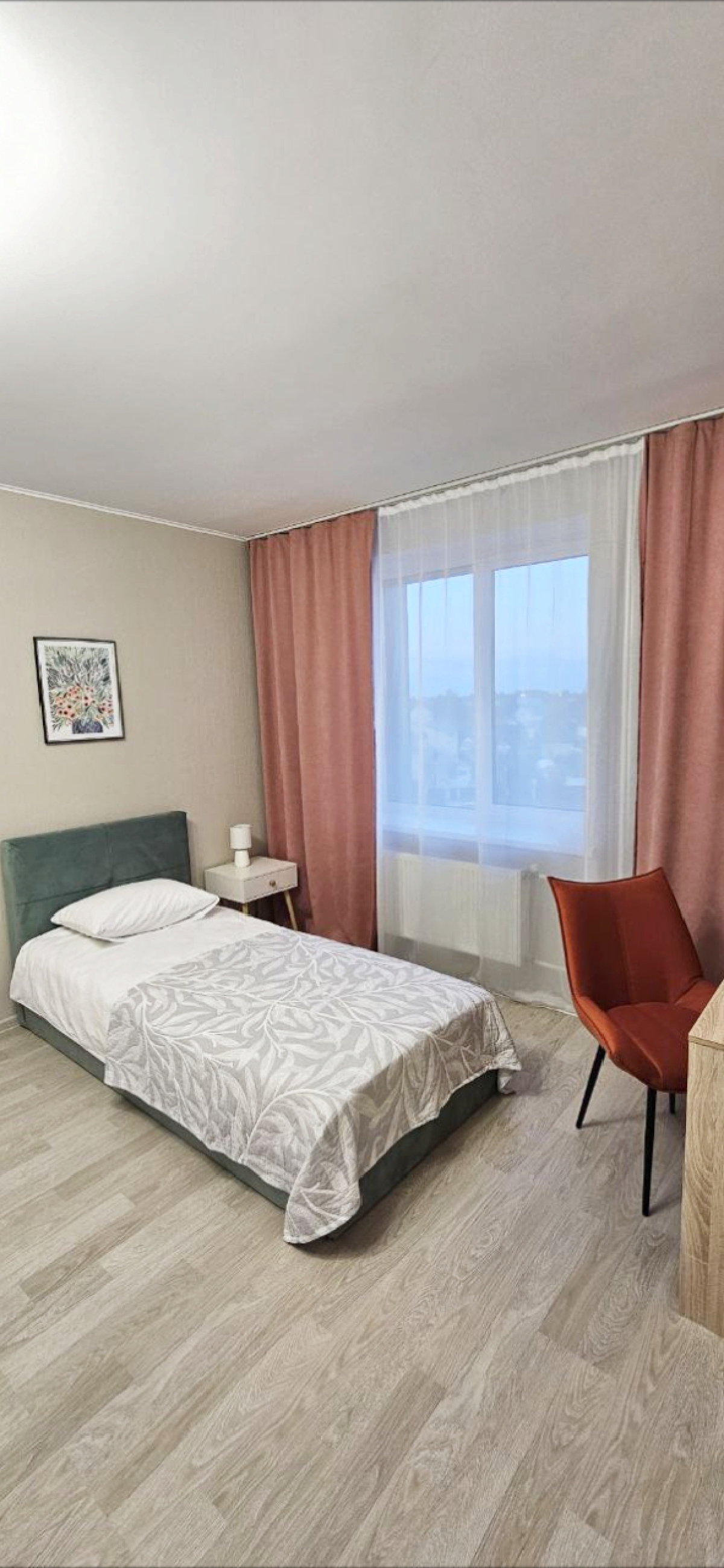 Квартира Завидная