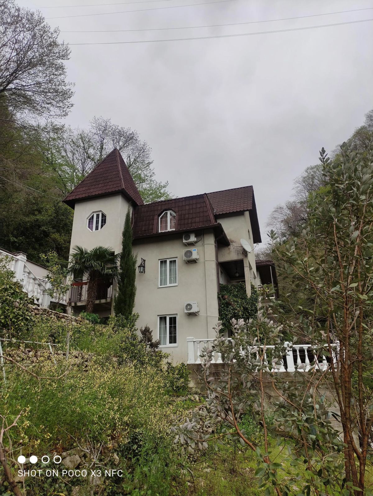 Гостевой Дом Агава