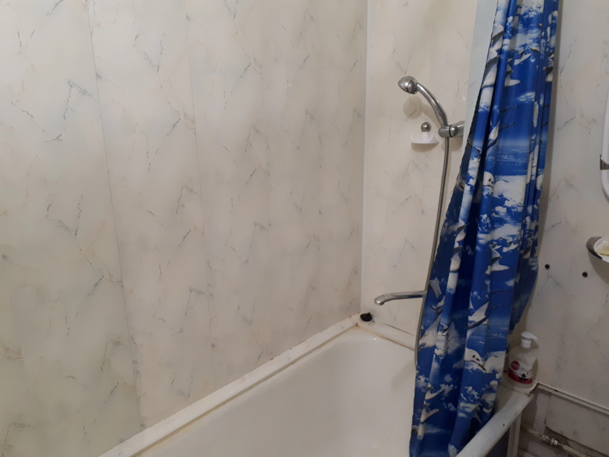 Апартаменты Гагарина 3-м/р 2