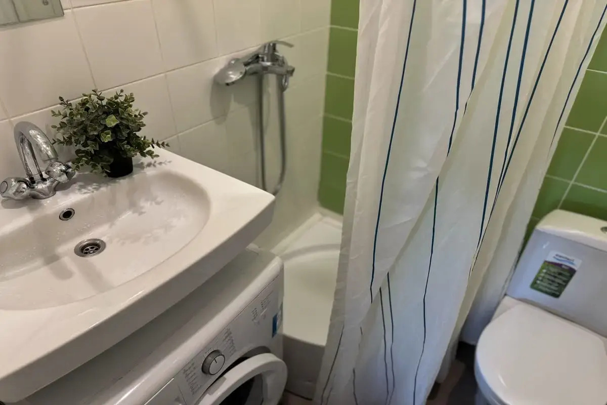 Аппартаменты на Коммунистической 26-4