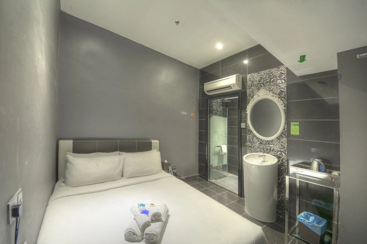 Отель Arenaa Star