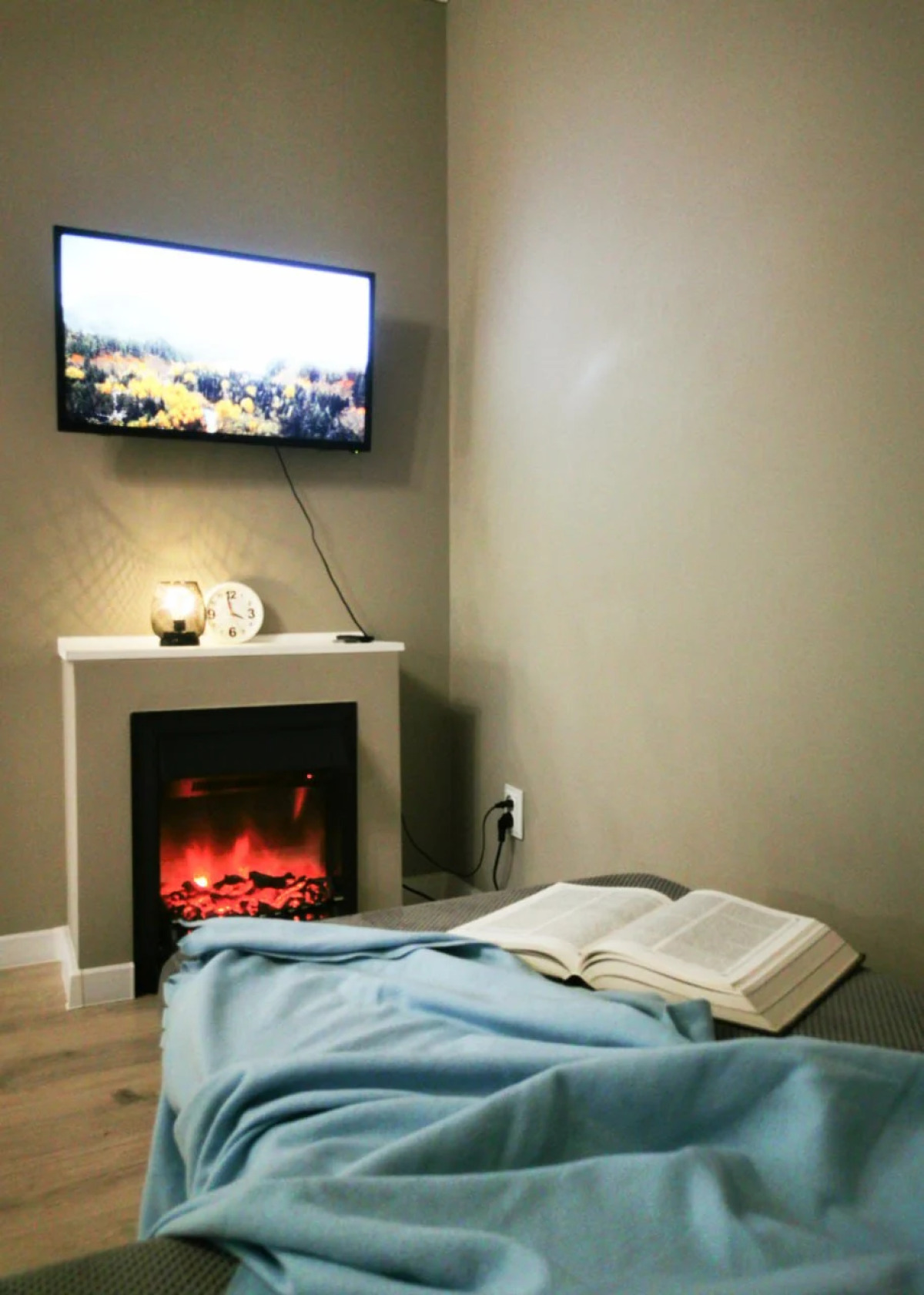 Апартаменты Минская 5