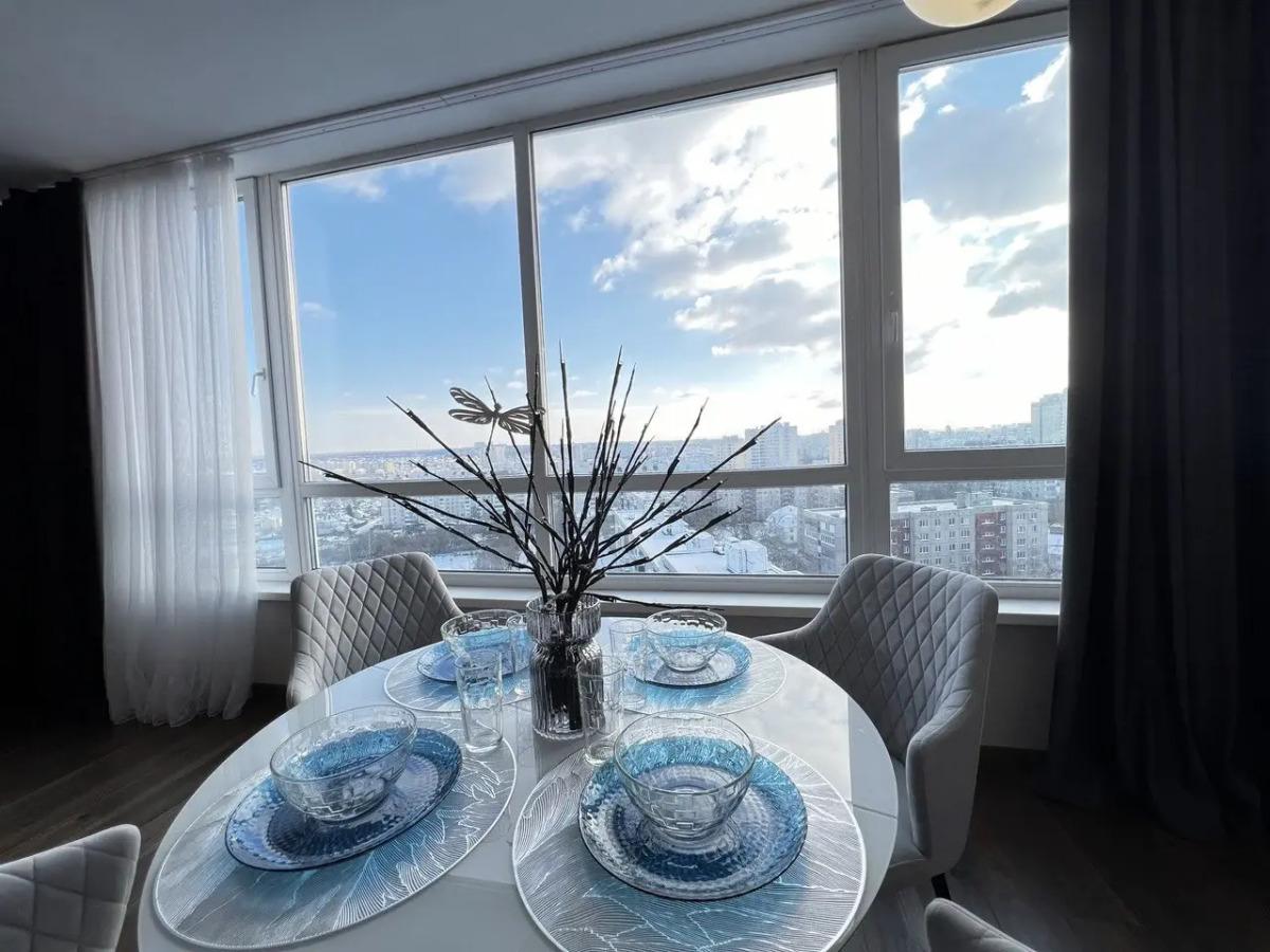 Квартира на улице Карьерная 24