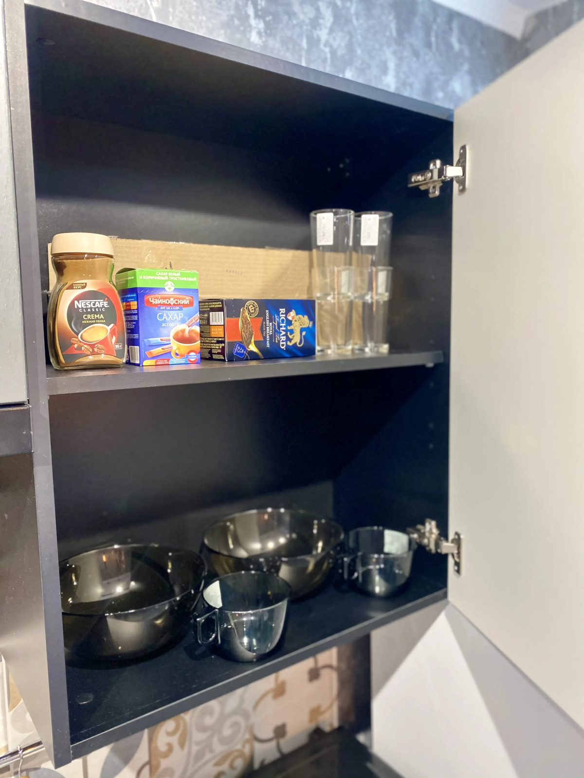 Апартаменты Курчатова 12