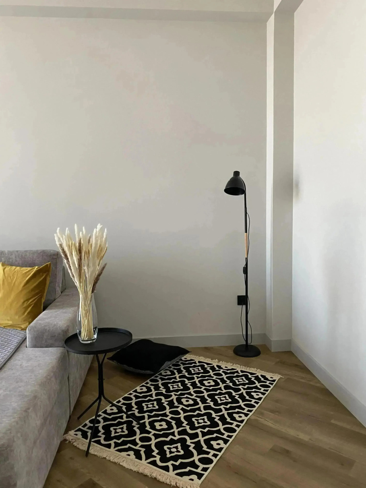 Апартаменты у моря