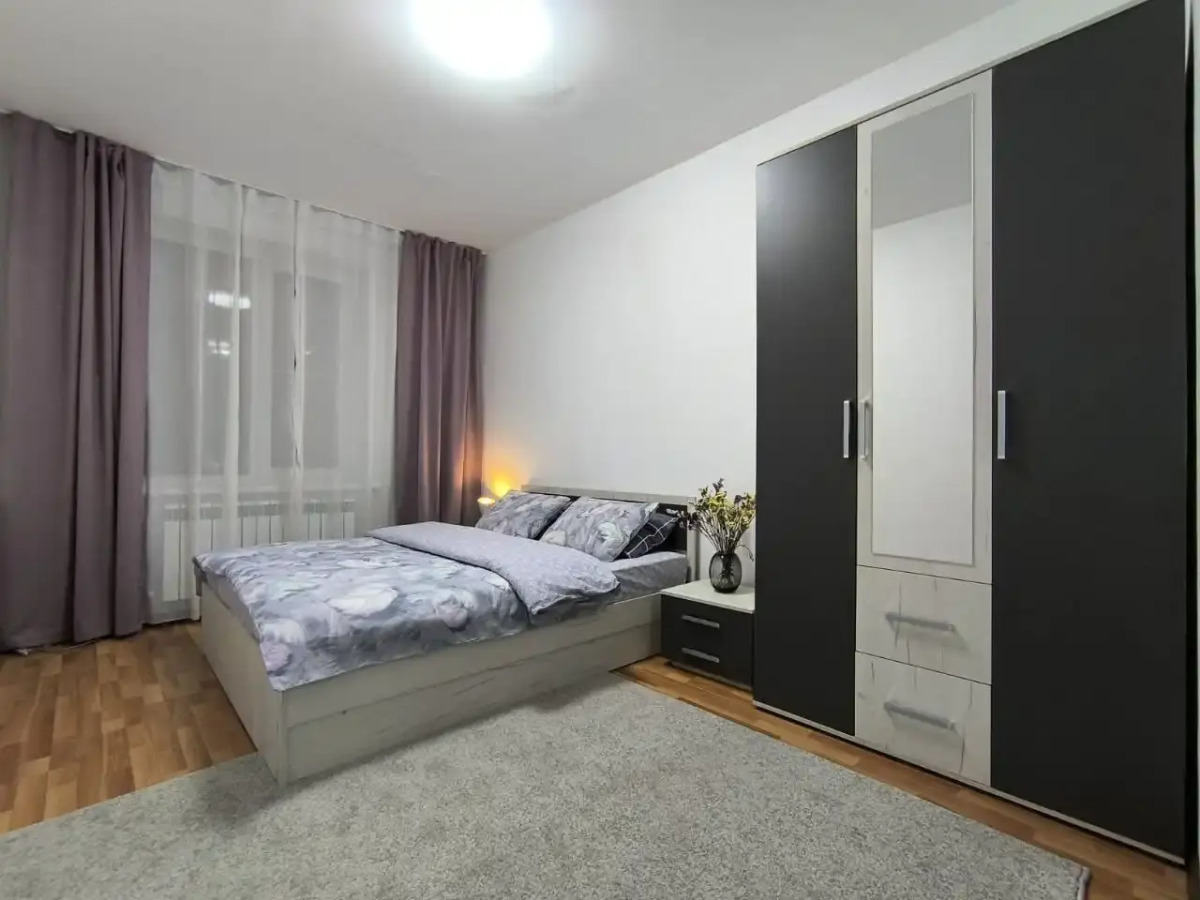 Квартира Новая Евродвушка в Тырныаузе