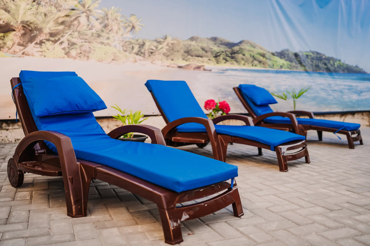 Гостевой дом SunnyDay