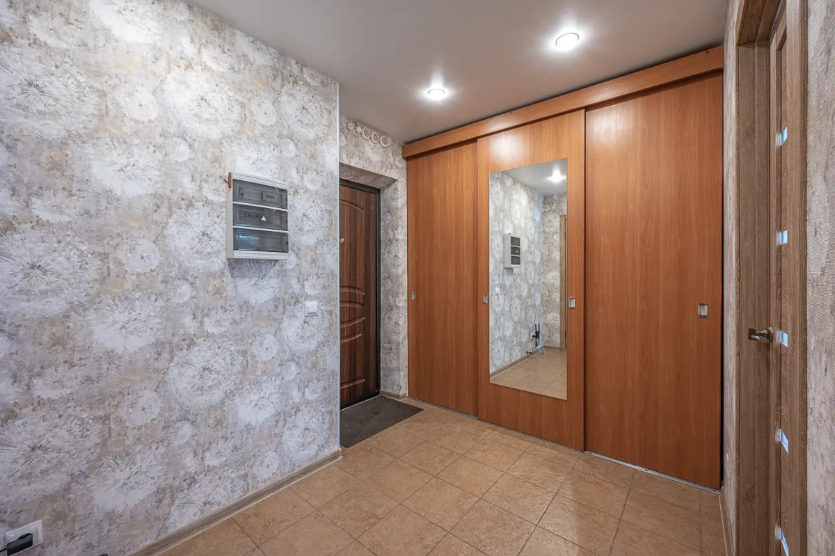 Апартаменты Сон и Душ на Щорса