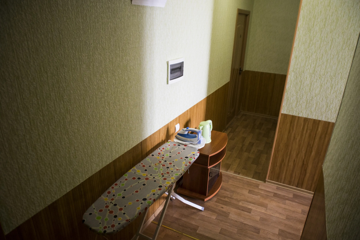 Гостевой дом Встреча