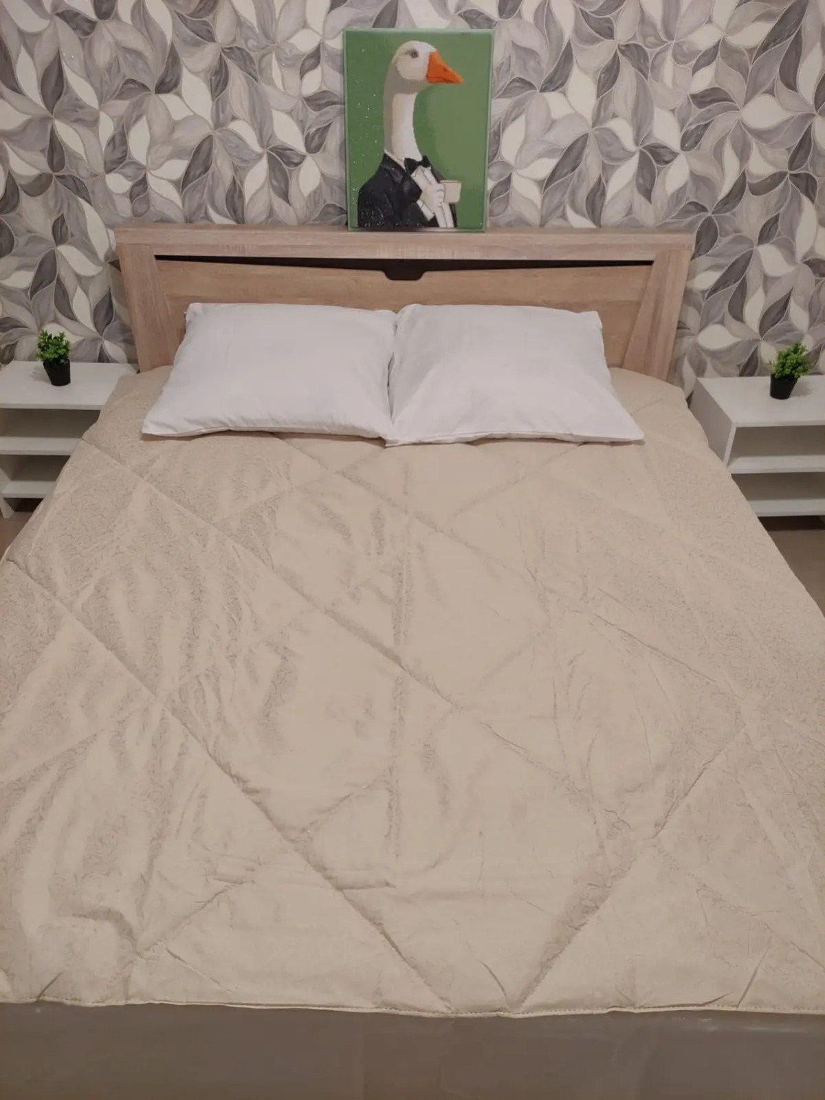 Квартира Ленгинка