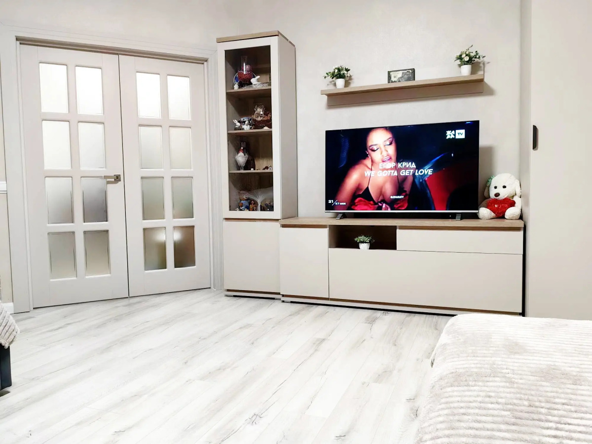 Апартаменты Отдых на Море