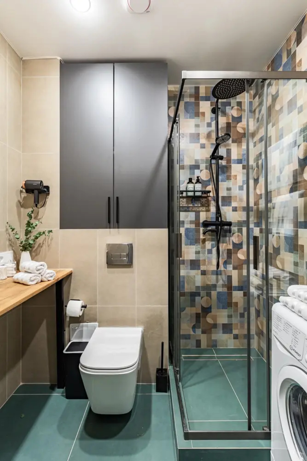 Квартира-студия возле метро