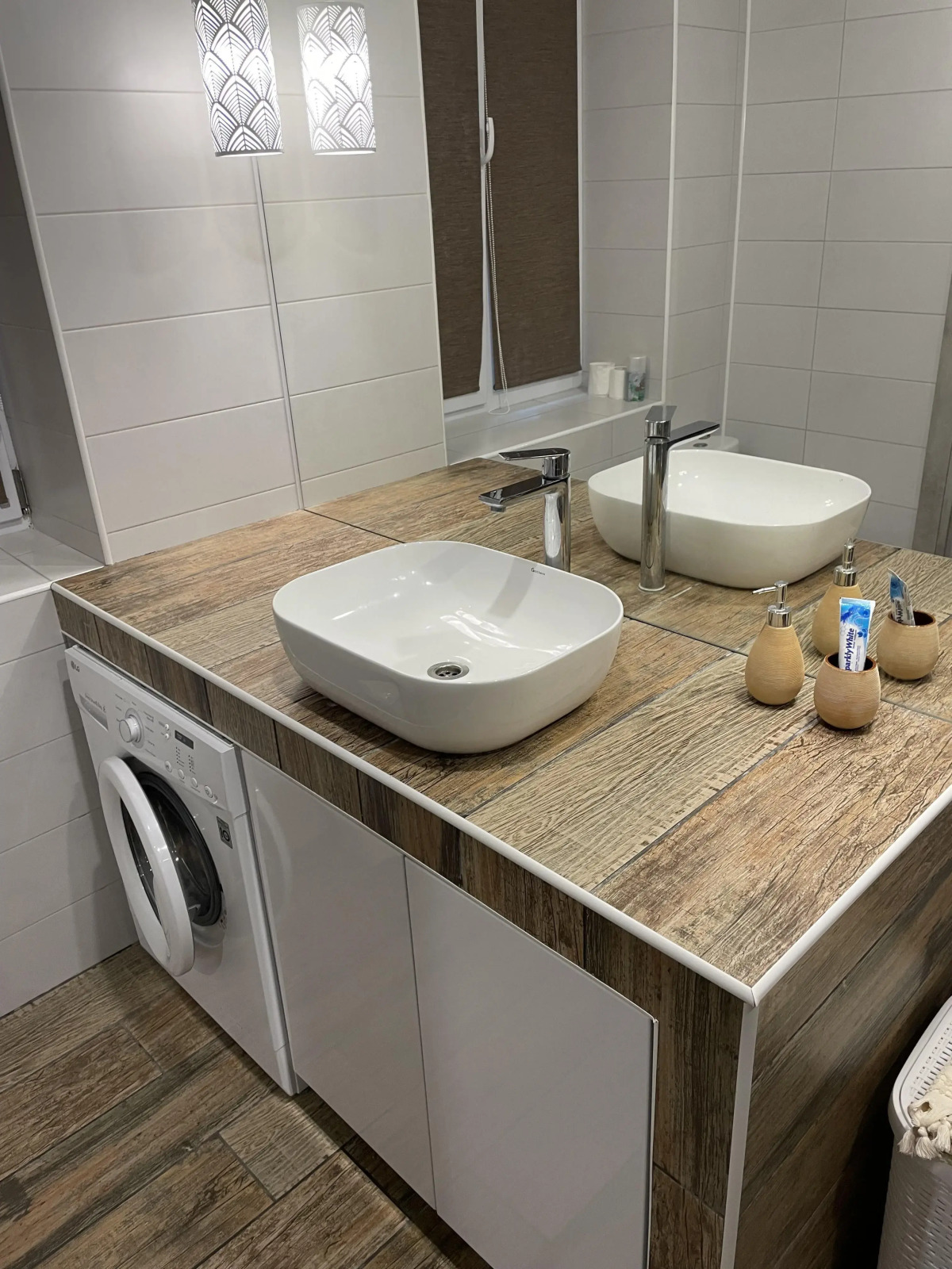 Апартаменты на Рябиновой