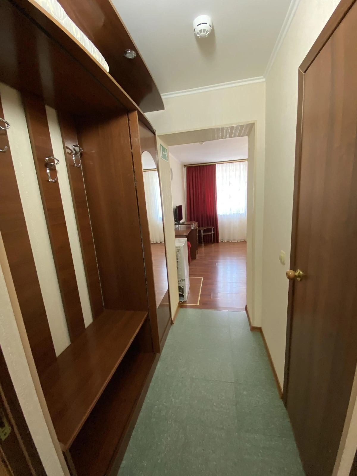 Гостевой дом Эдем