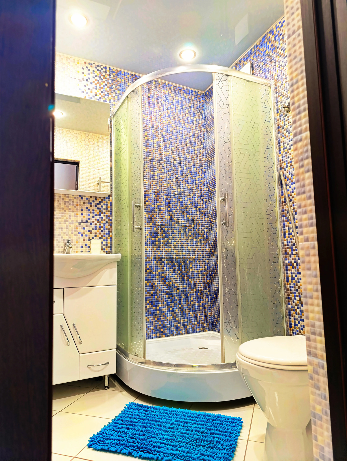 Апартаменты Viktori