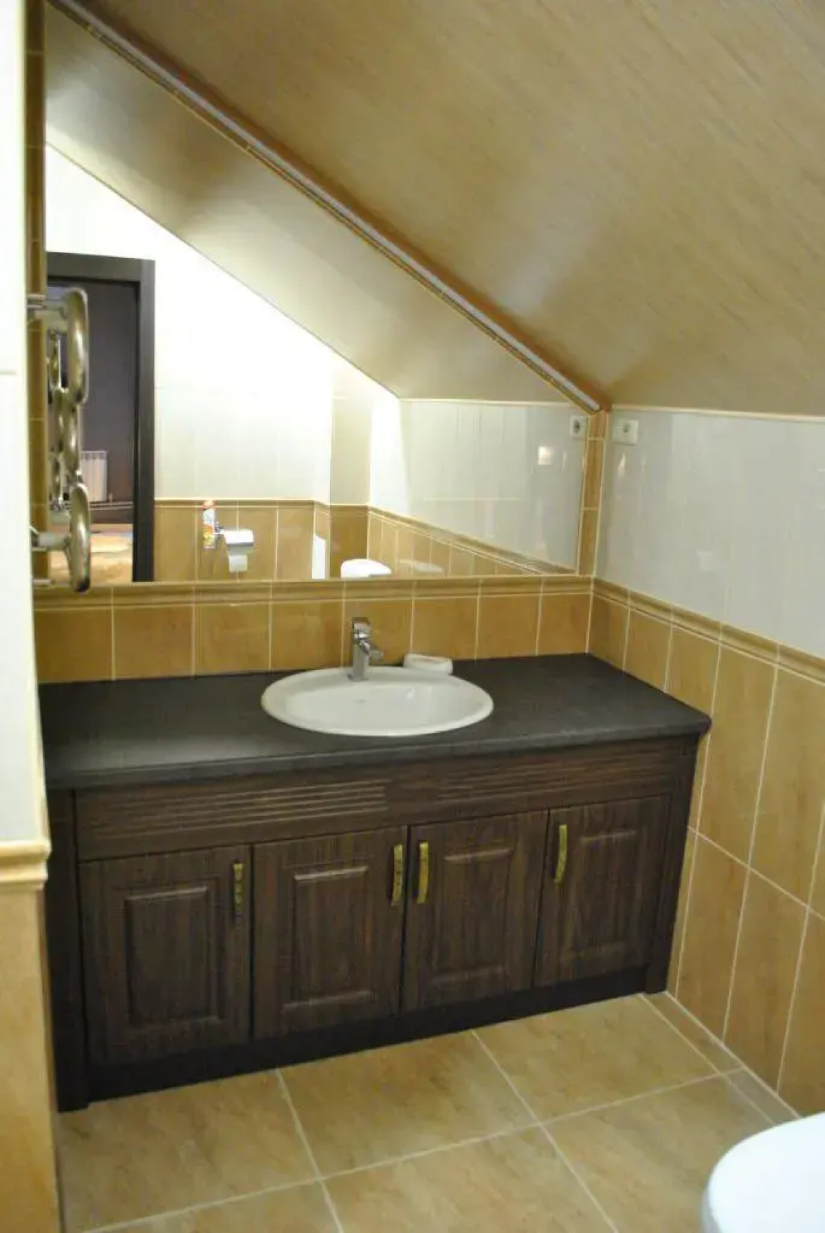 Отель Капитан