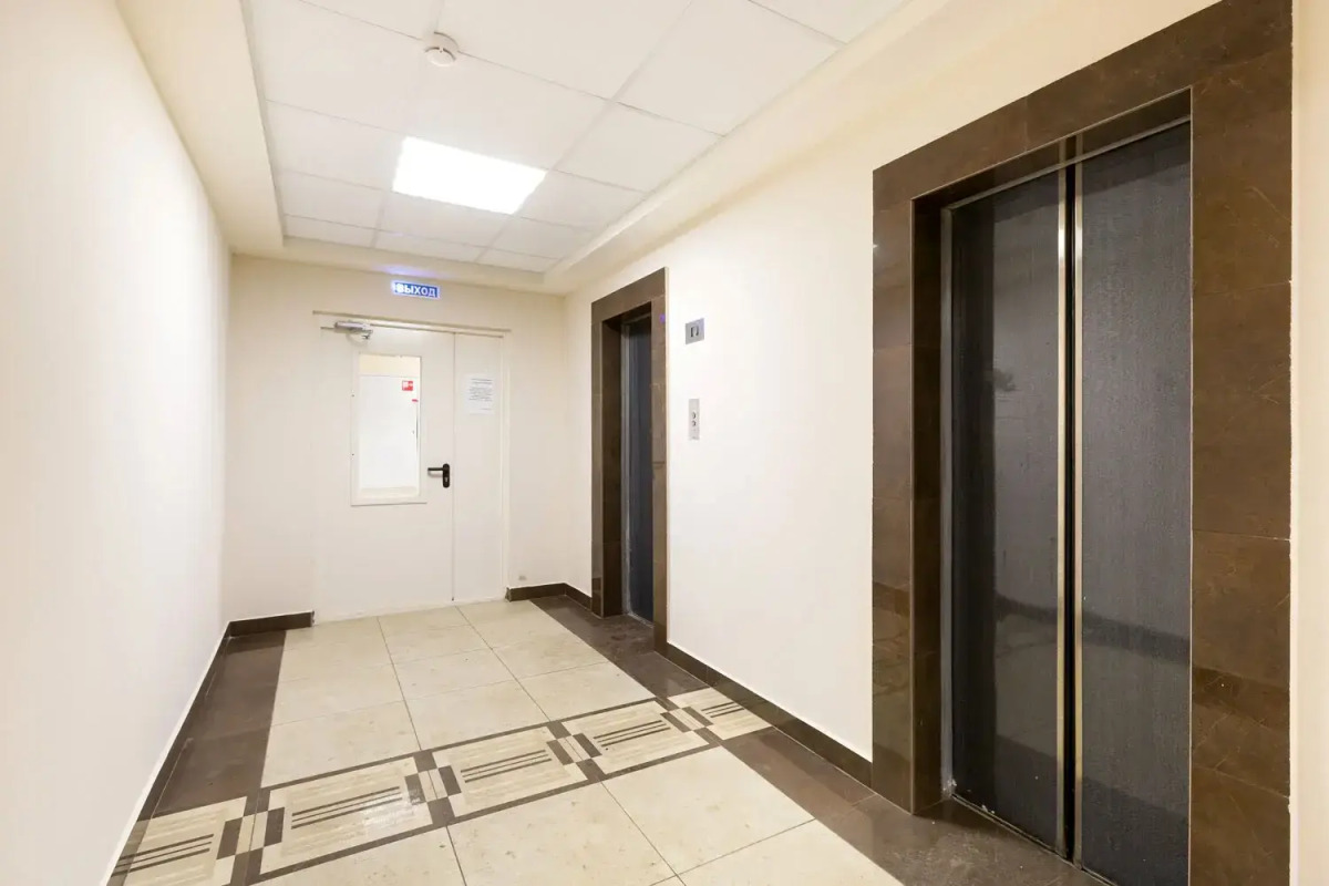 Апартаменты RoomOnDay в ЖК Саяны-Парк арт.000223