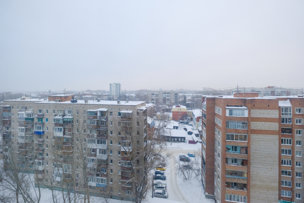 Апартаменты Петровские на Советской 90 №4