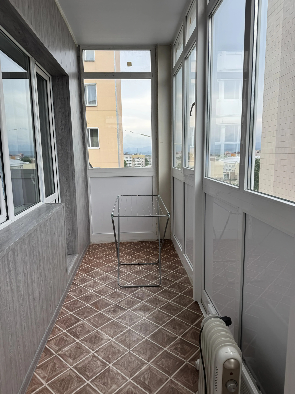 Квартира Уютная