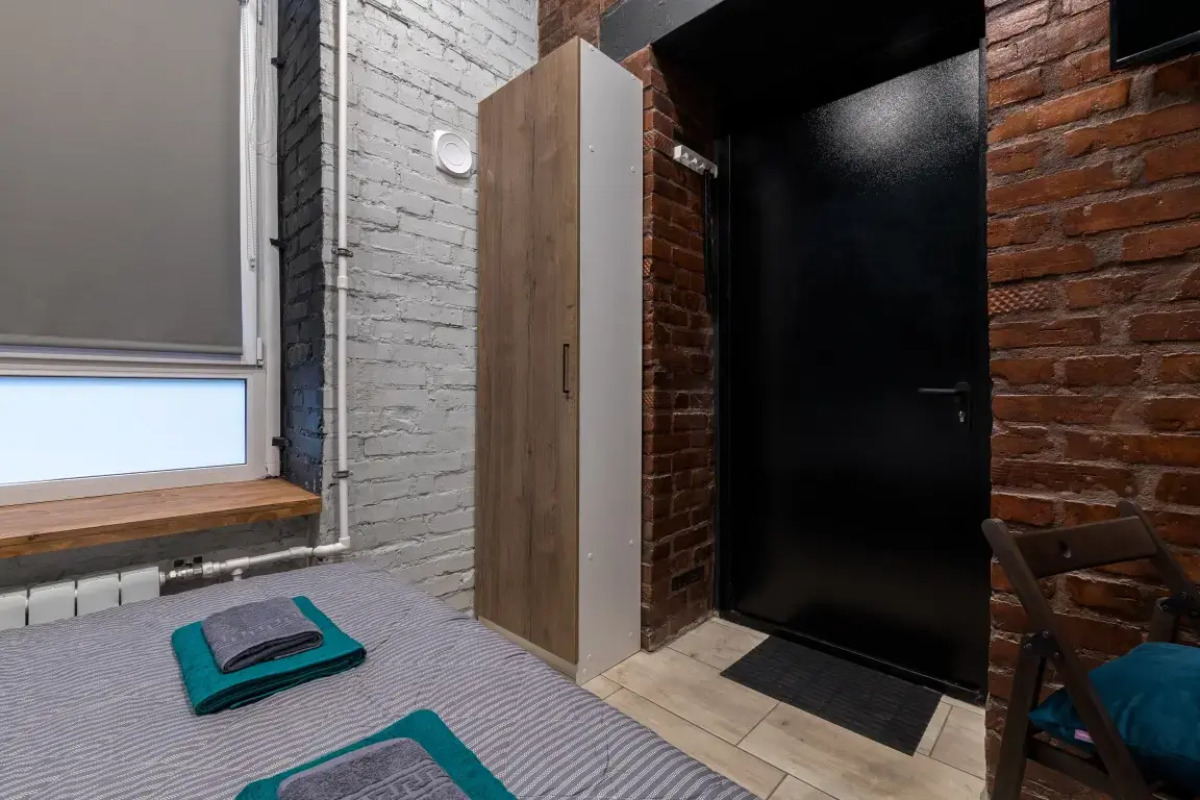 Апартаменты RentalSPb