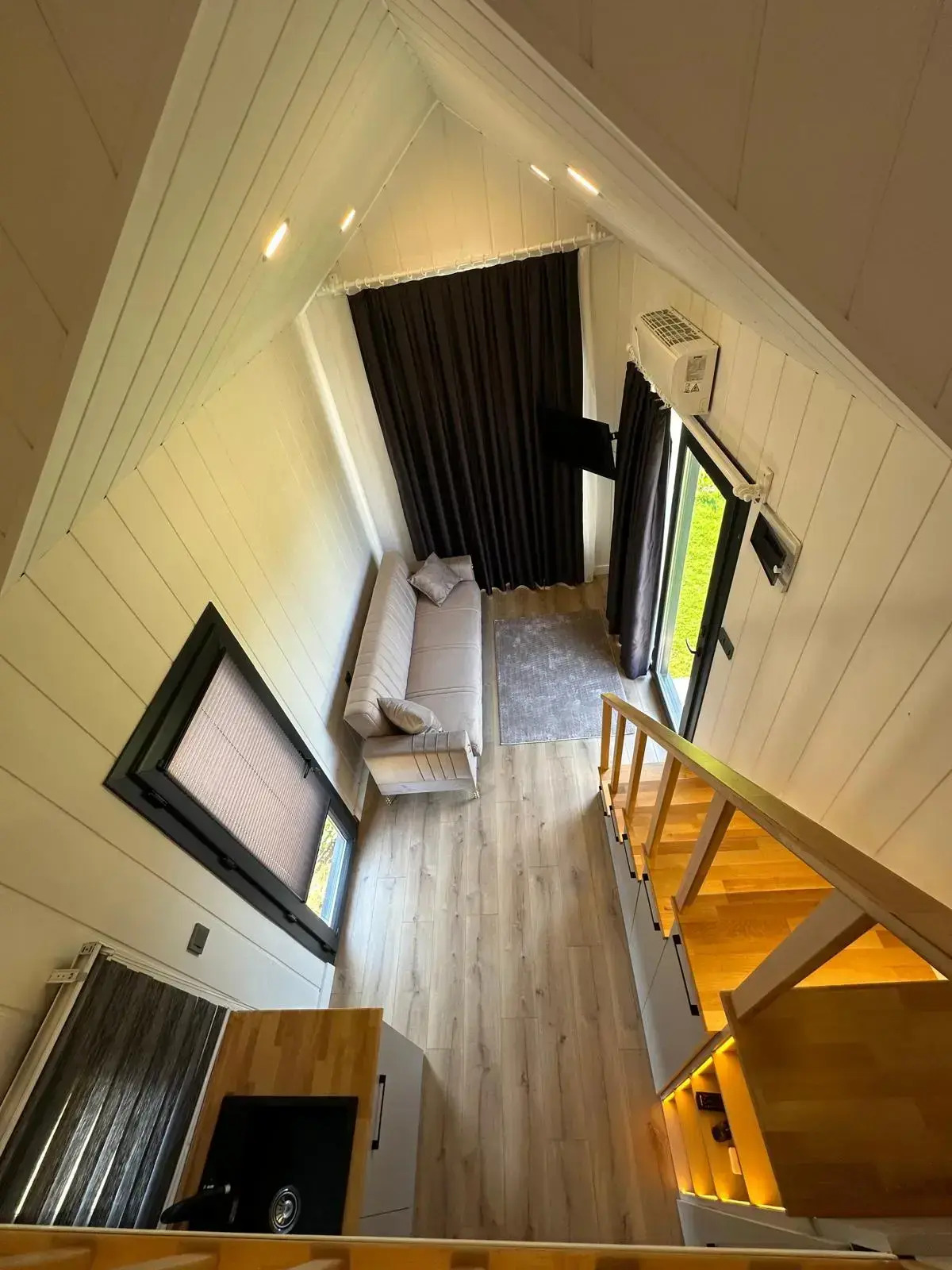 Мини-отель Serenity Village Belek