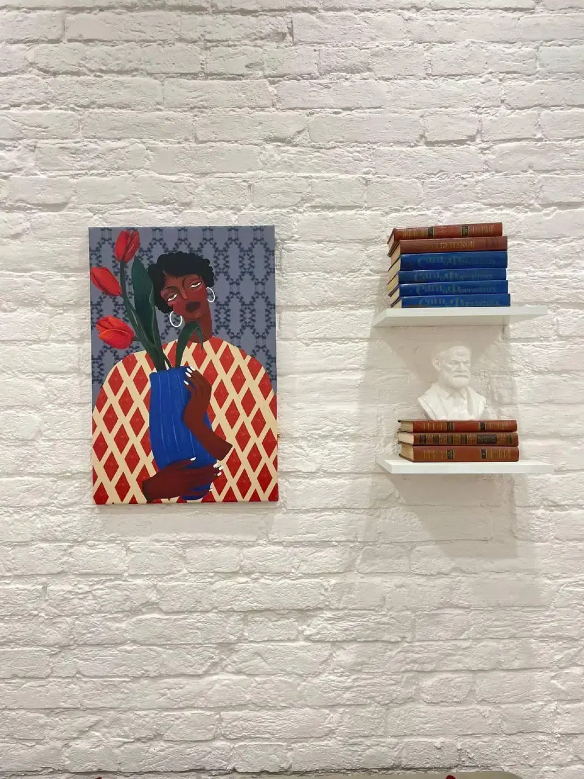 Апартаменты Атмосферная студия в самом сердце Владикавказа