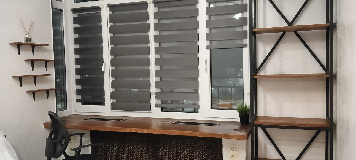 Квартира Light House Apartments