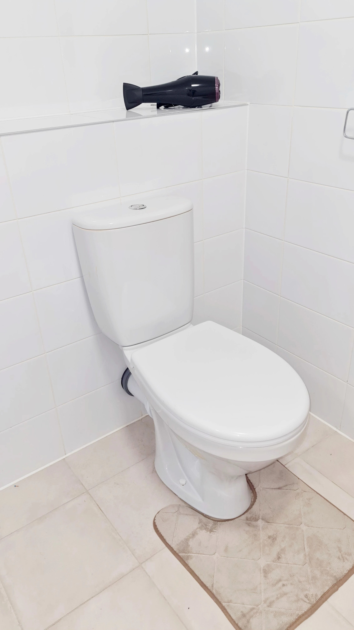 Квартра на Ларюшина