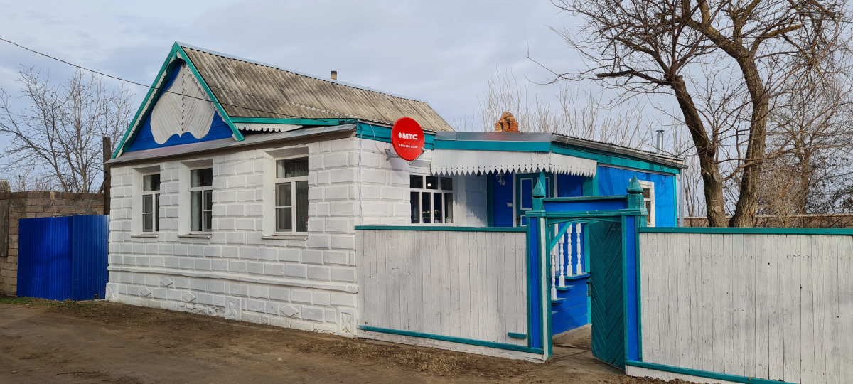 База отдыха Домик в Лотосах